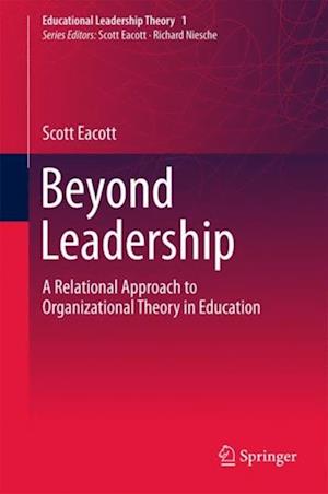 Beyond Leadership