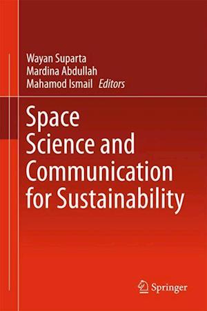 Space Science and Communication for Sustainability