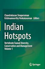 Indian Hotspots