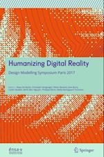 Humanizing Digital Reality