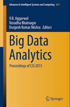 Big Data Analytics