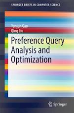 Preference Query Analysis and Optimization
