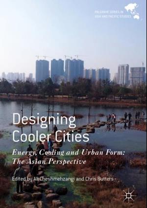 Designing Cooler Cities