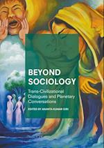 Beyond Sociology