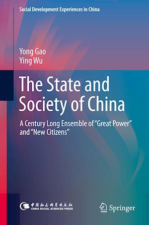 The State and Society of China