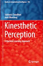 Kinesthetic Perception