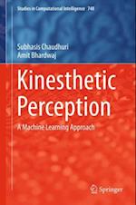 Kinesthetic Perception