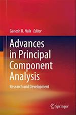 Advances in Principal Component Analysis