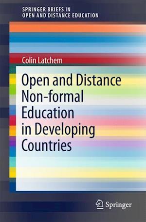 Open and Distance Non-formal Education in Developing Countries