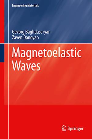 Magnetoelastic Waves