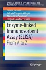 Enzyme-linked Immunosorbent Assay (ELISA)