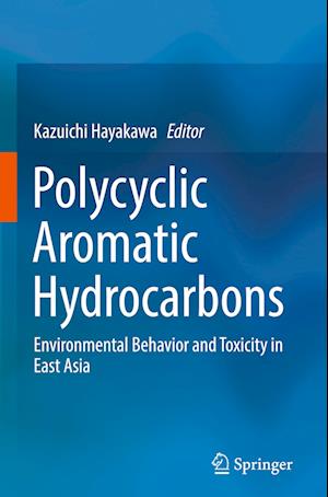 Polycyclic Aromatic Hydrocarbons