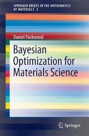 Bayesian Optimization for Materials Science