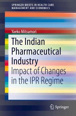 Indian Pharmaceutical Industry