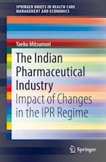 Indian Pharmaceutical Industry