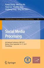 Social Media Processing