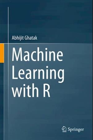 Machine Learning with R