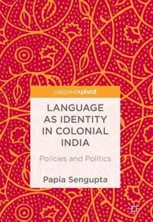 Language as Identity in Colonial India