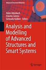 Analysis and Modelling of Advanced Structures and Smart Systems