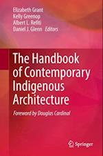 Handbook of Contemporary Indigenous Architecture