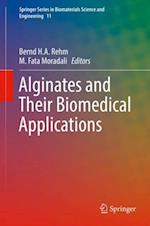 Alginates and Their Biomedical Applications