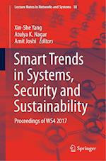 Smart Trends in Systems, Security and Sustainability