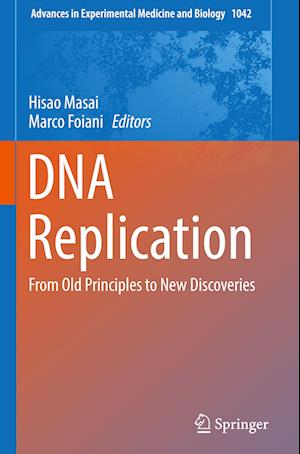 DNA Replication