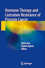 Hormone Therapy and Castration Resistance of Prostate Cancer