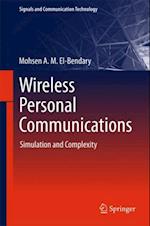 Wireless Personal Communications