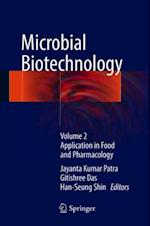 Microbial Biotechnology