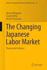 The Changing Japanese Labor Market