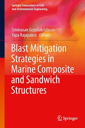 Blast Mitigation Strategies in Marine Composite and Sandwich Structures
