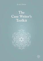 The Case Writer's Toolkit