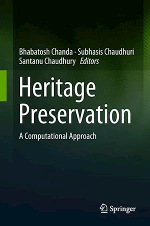 Heritage Preservation