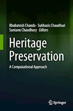 Heritage Preservation