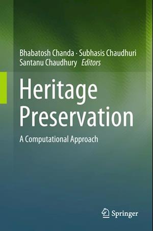 Heritage Preservation