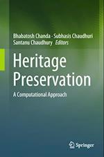 Heritage Preservation