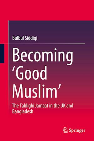 Becoming ‘Good Muslim’