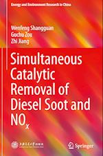 Simultaneous Catalytic Removal of Diesel Soot and NOx