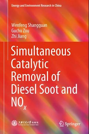 Simultaneous Catalytic Removal of Diesel Soot and NOx