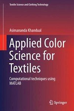 Applied Color Science for Textiles