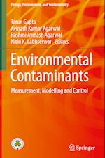 Environmental Contaminants