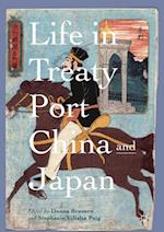 Life in Treaty Port China and Japan
