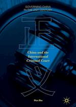 China and the International Criminal Court