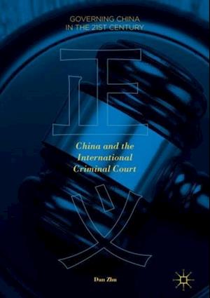 China and the International Criminal Court