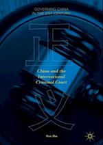 China and the International Criminal Court