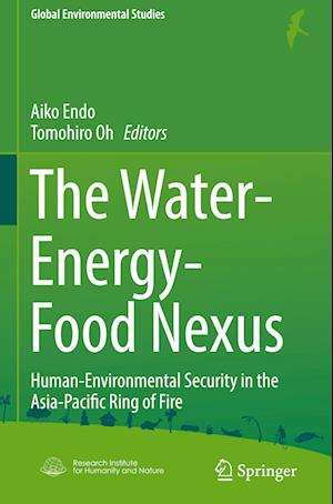 The Water-Energy-Food Nexus