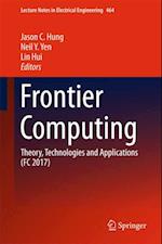 Frontier Computing