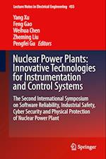 Nuclear Power Plants: Innovative Technologies for Instrumentation and Control Systems