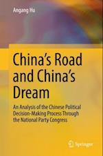 China's Road and China's Dream